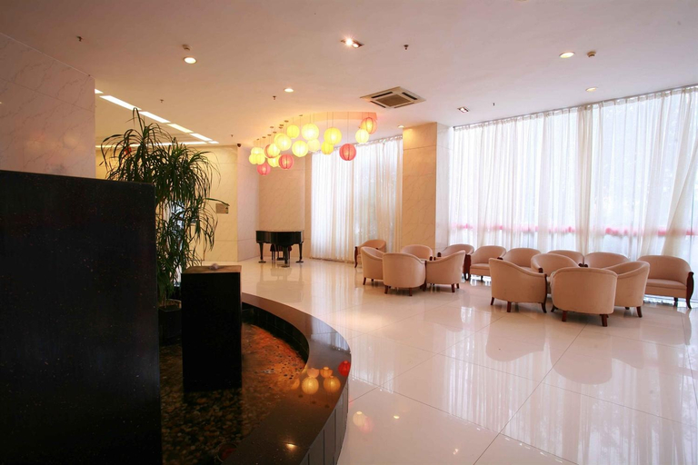 Others 3, ELONG ANYUN Hotel, Chaozhou
