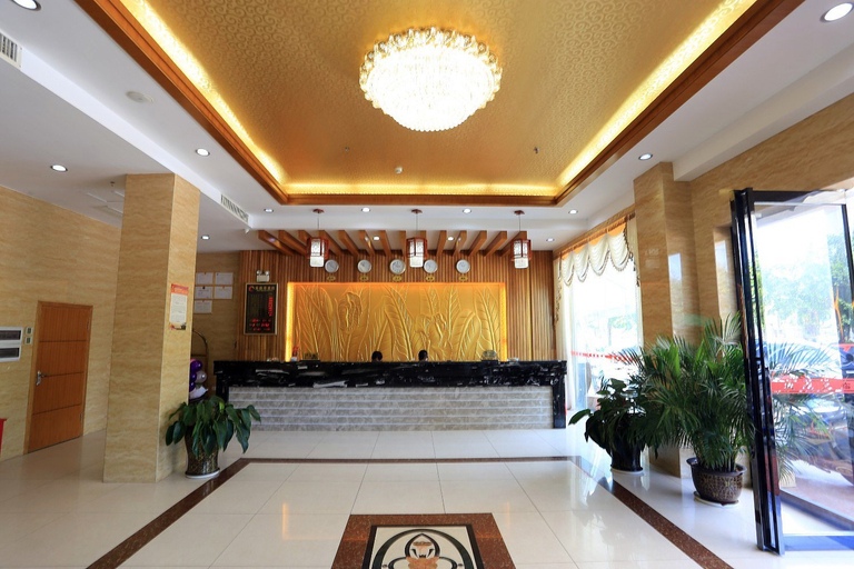 Others 3, Jinliwan Hotel, Sanya