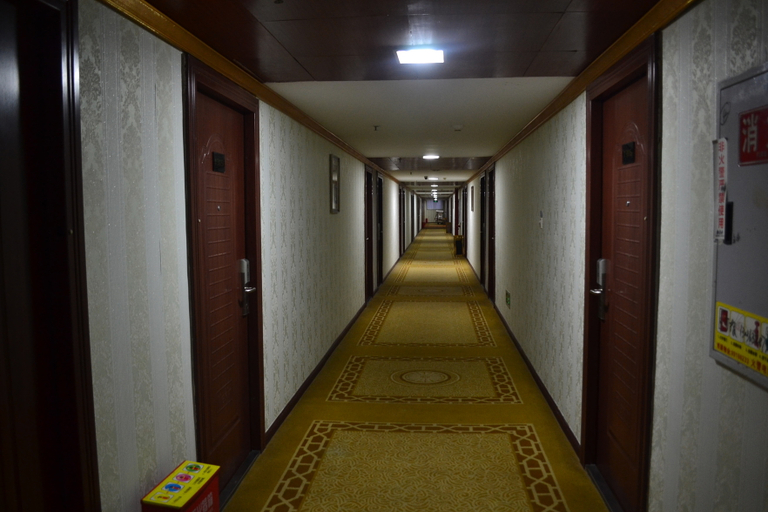 Others 4, Chongqing Yunxi Hotel, Chongqing
