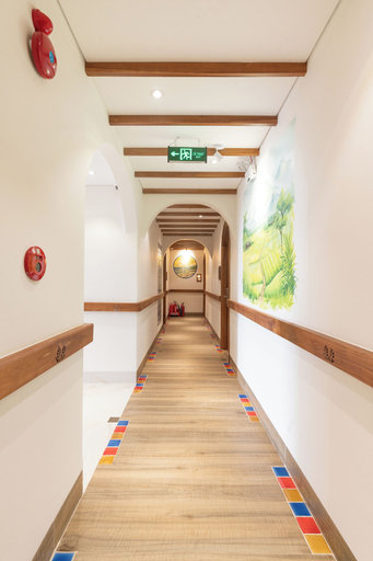Interior 3, Lua Boutique Hotel & Spa - An Bang Beach, Da Nang