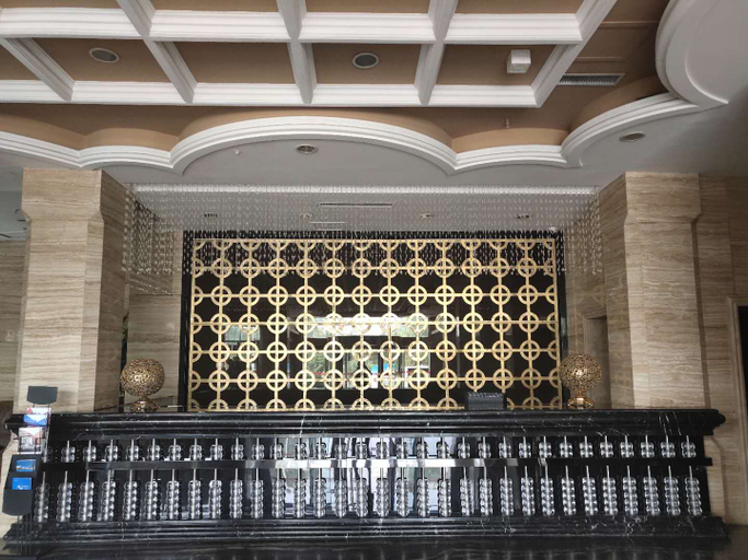 Others 3, Huancheng Select Hotel, Jincheng