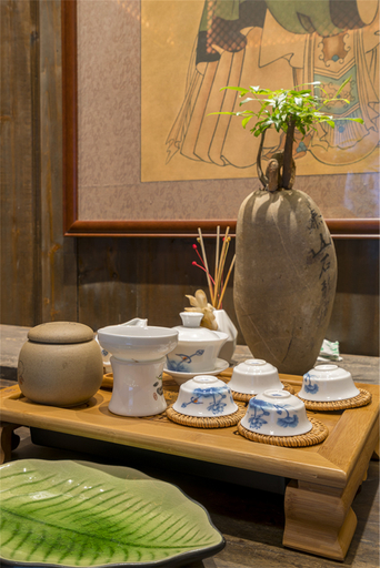 Food & Drinks 4, ホテル(), Guilin