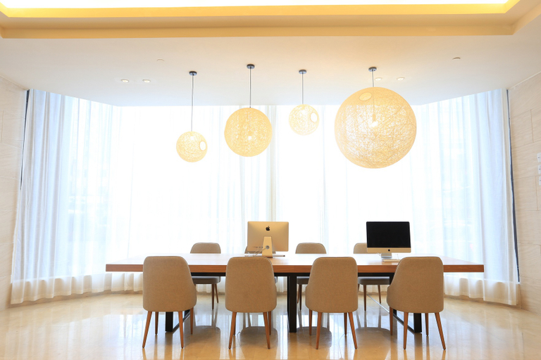 Food & Drinks, JI Hotel (Changsha Wuyi Square Huangxing Road Pedestrian Street), Changsha