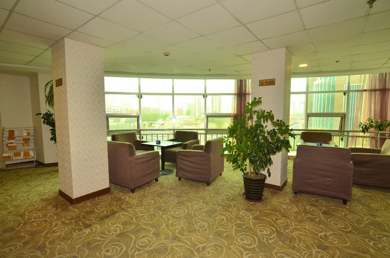 Others 4, Hanting Hotel Baotou Minzu Dong Road, Baotou