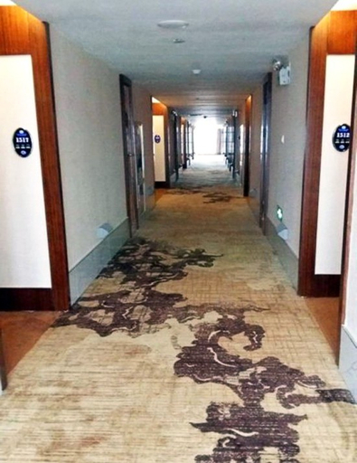 Others 3, Nanchang · Eternal Classic | TIMELESS · HOTEL (Bayi Square First Affiliated Hospital), Nanchang