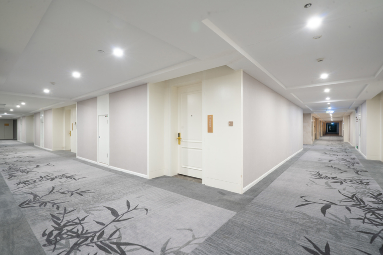 Others 5, Xinghe International Hotel, Weinan