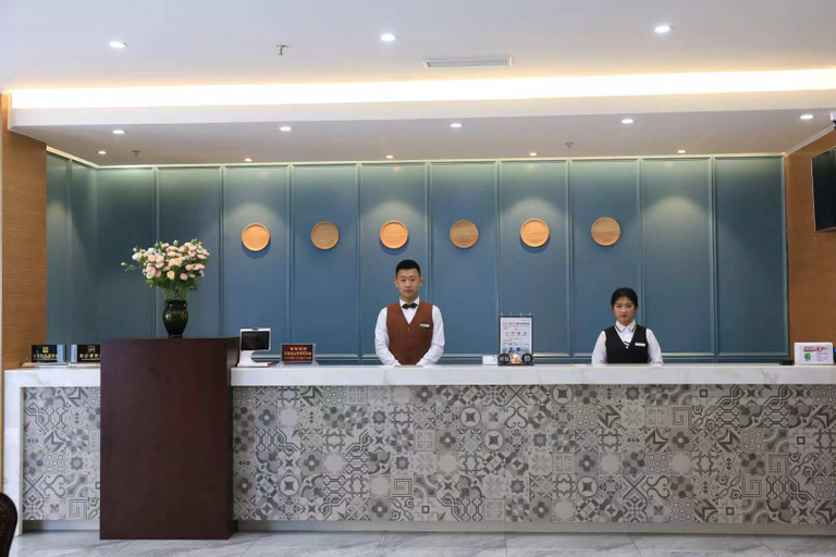 Others 1, GEM Hotel (Rizhao The Mixc Wanpingkou Scenic Area), Rizhao