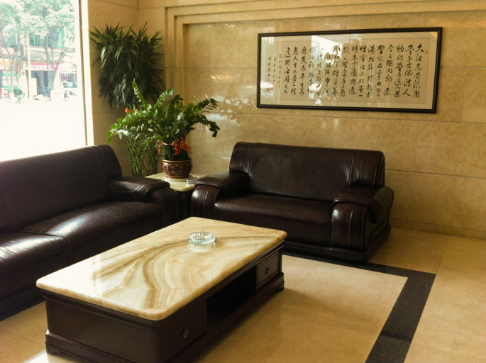 Others 3, JUNYI HOTEL, Guangzhou
