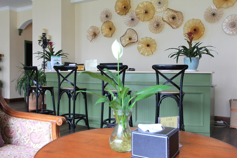 Others 4, Changdi Meishi Boutique Hotel, Chongqing