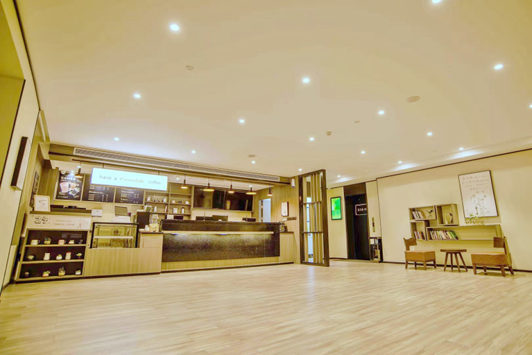 Others 5, HanTing Hotel (Dacheng Hongmu City), Langfang