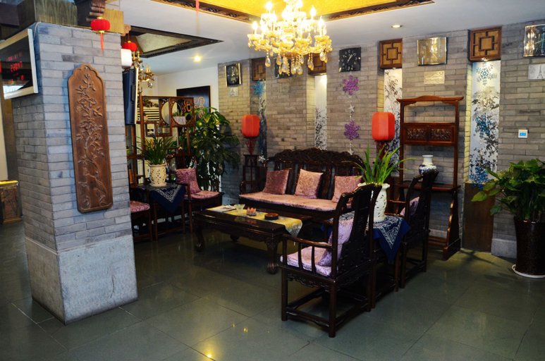 Others 5, Impression Taiheyuan Hotel, Chengdu