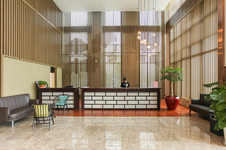 Others 5, Yunshang City Impress Hotel, Wuxi