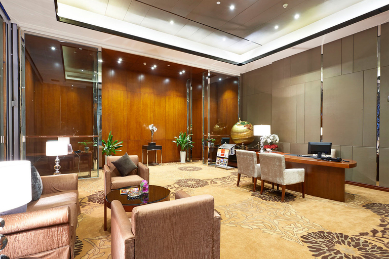 Others, Royal Hotel (Chongqing Liangjiang), Chongqing