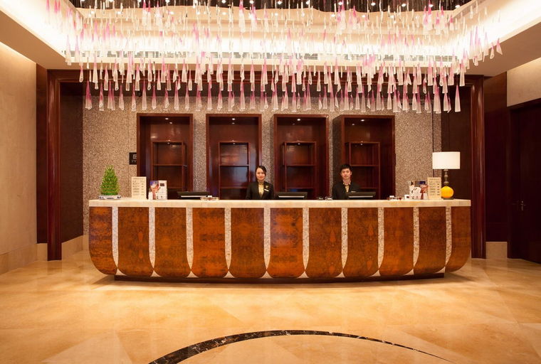Others 4, Rongcheng Grand Hotel Xinyu, Xinyu