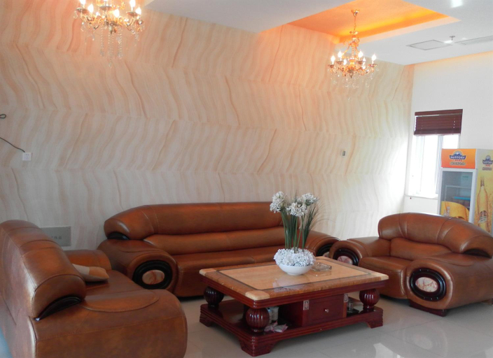 Others 5, Taihu Jinting Hotel, Suzhou