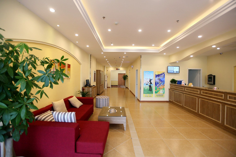 Others 5, Pebble Motel (Nanchang Longhu Paradise Walk), Nanchang