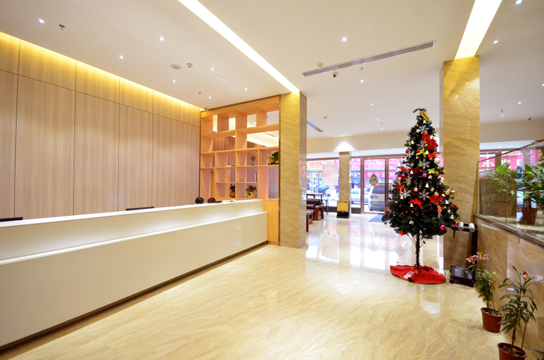 Others 5, Hanting Hotel Wuhan Qingshan Honggangcheng, Wuhan