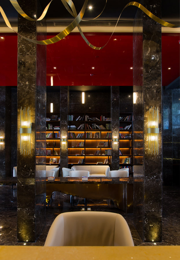 Food & Drinks, BBHOL Elegant Hotel, Shenzhen