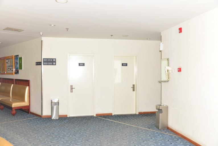 Others 2, Jinjiang Inn Fashion Hotel, Tianjin
