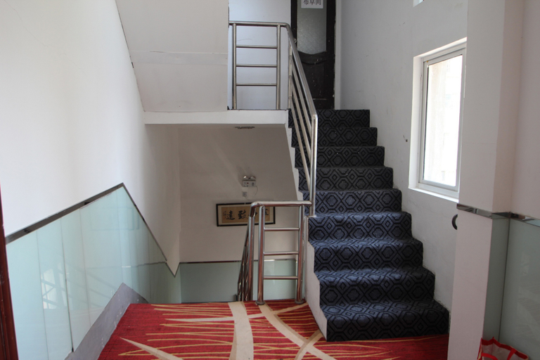 Others 5, Ge Lai Ya Hotel, Shanghai