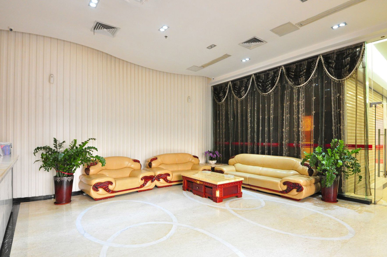 Others 5, Adida Business Hotel, Guangzhou