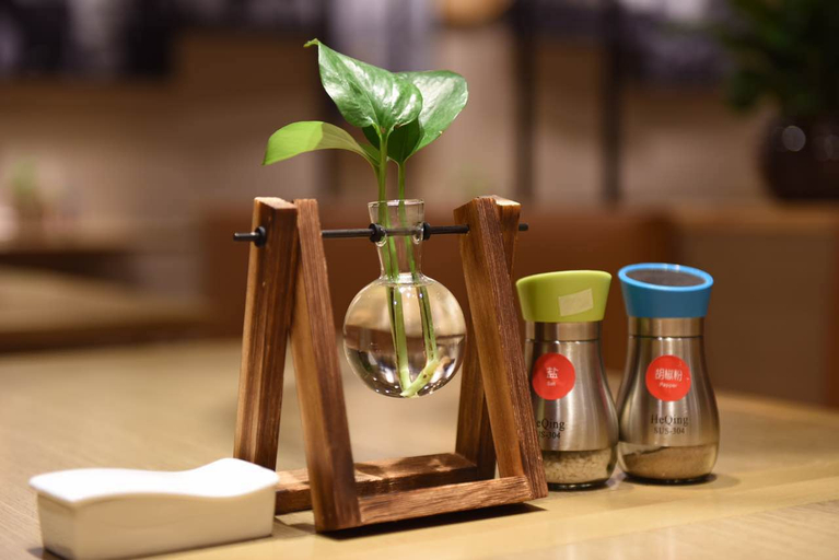 Food & Drinks 4, Suning Yayue Hotel (Nanjing Hexi Wanda Plaza Suning Huigu), Nanjing