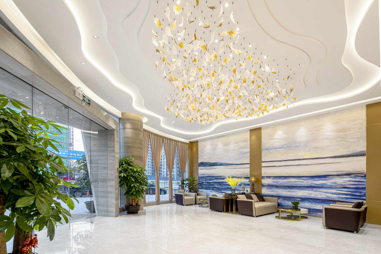 Others 5, Yunhe Dongwang Hotel, Dongguan