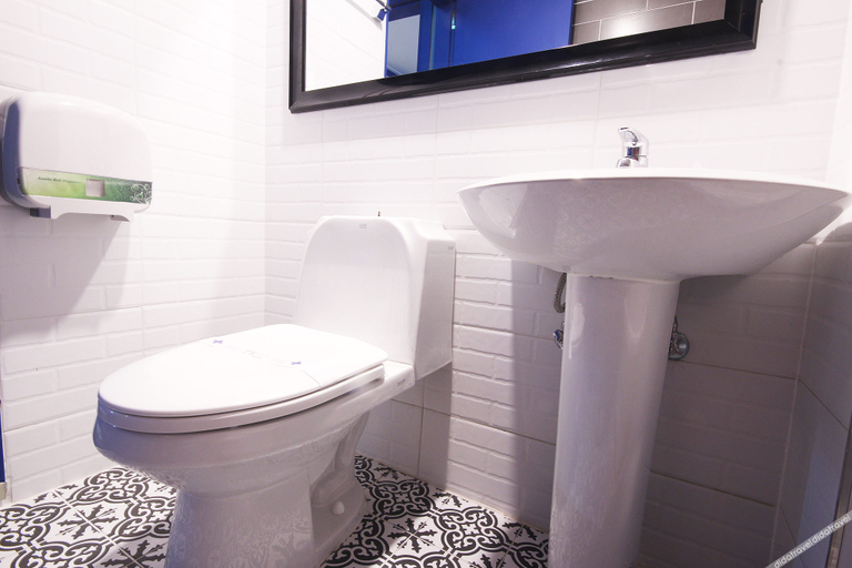 Bathroom 3, Pohang Yeongildae Centum, Pohang