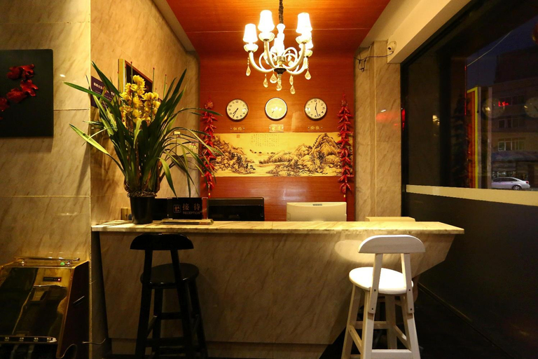 Food & Drinks, Mianyang Mingquan Holiday Hotel, Mianyang