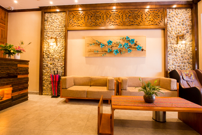 Others 5, Yi She Boutique Resort Hotel, Xishuangbanna Dai