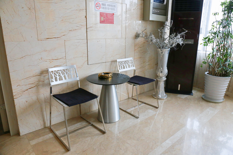 Others 4, ホテル(), Zhenjiang