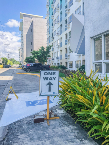 Exterior & Views 2, Seawind Condominium, Davao City