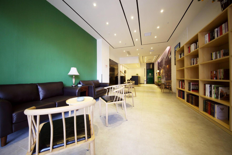 Others 5, Lemon Tree Hotel, Suzhou