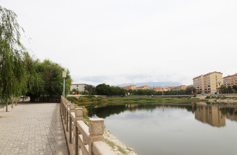 Others 5, Xinlei Garden Hotel, Alxa
