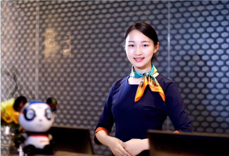 Others 4, Hampton by Hilton Lanzhou Mogao Avenue, Lanzhou