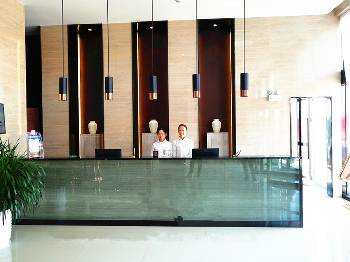 Others 5, Jinjiang Inn Select (Sheyang Xingfu Huacheng), Yancheng