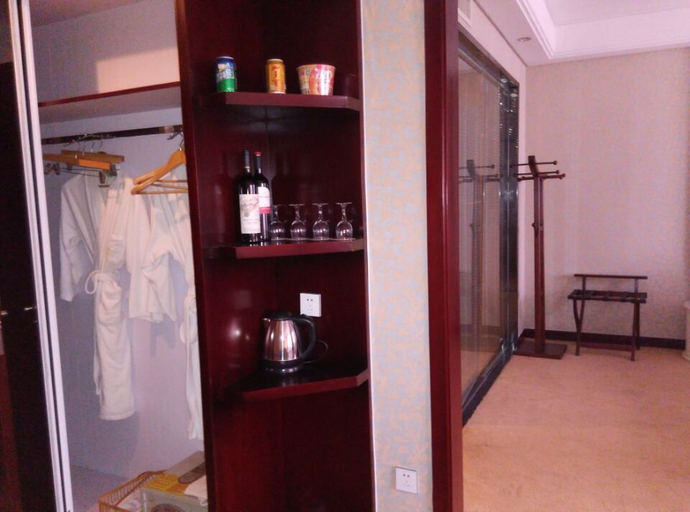 Others 3, Wuhu Maison New Century Hotel, Wuhu