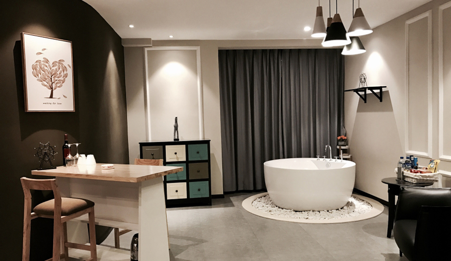Others 5, My Theme Hotel, Yuxi