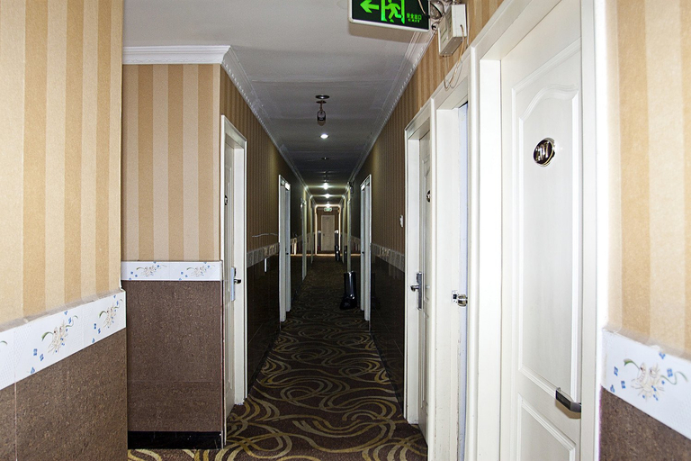 Others 5, Baoxin Hotel, Shanghai