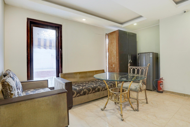 Interior 5, Deluxe Townhouse Galleria Mart, Gurgaon