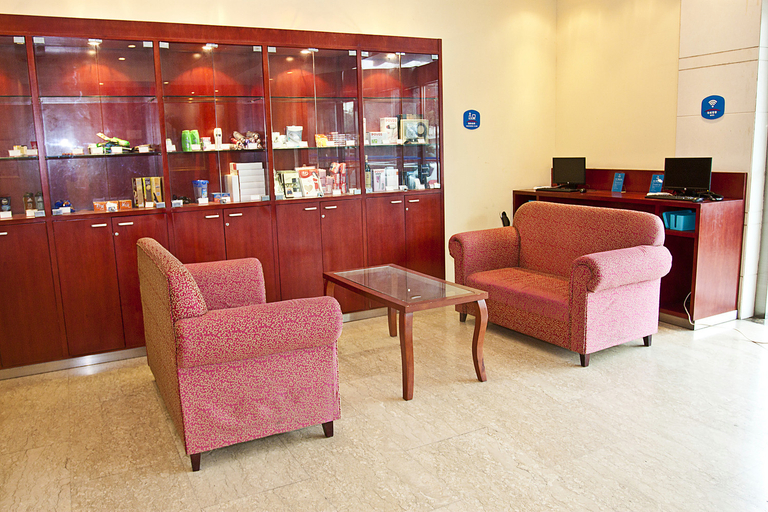 Others 3, Kaimanguoji Hotel (Shanghai Dongjing Branch), Shanghai