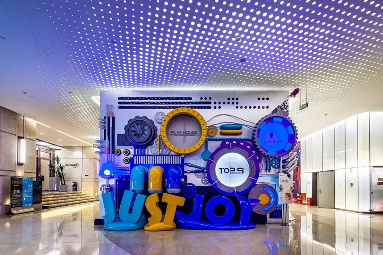 Others 3, Jiuwu Future Hotel (Chongqing Jiujie Wanhui Center), Chongqing