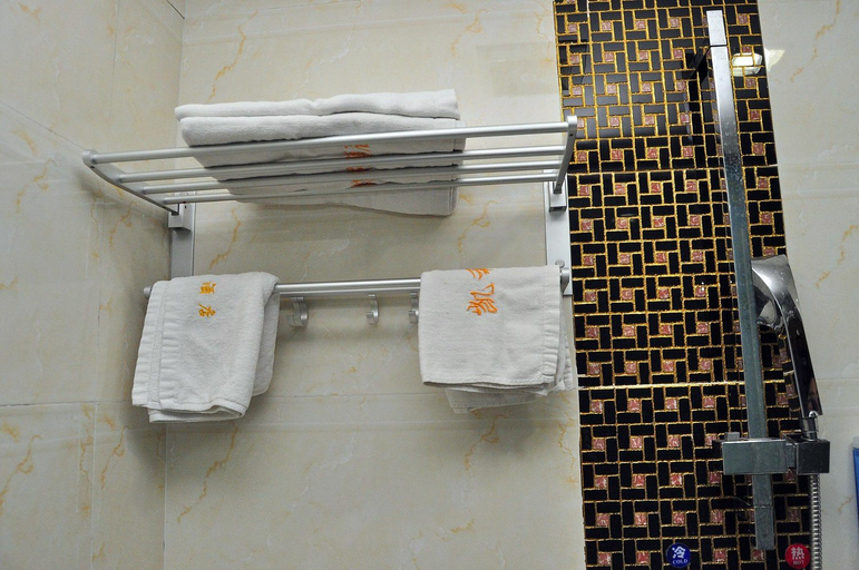 Others 5, Kaili Hotel(Jiangxia subway station ), Guangzhou