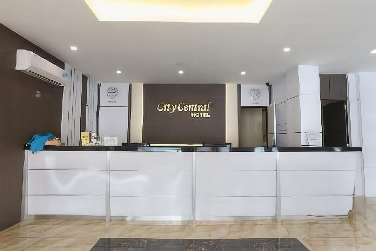 Others 5, City Central Hotel, Batam