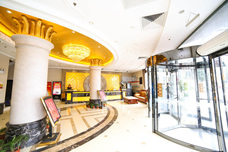 Others 3, Dongcheng International Hotel (Jingmen Moon Lake), Jingmen