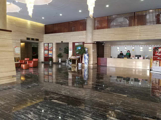 Others 2, Huajian Hotel, Ji'an