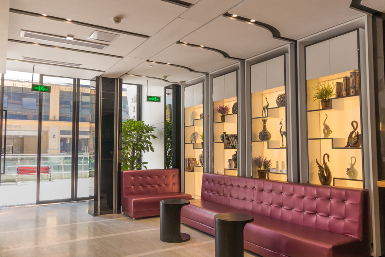 Others 5, Chunju Hotels (LUZHOU MICX City), Luzhou