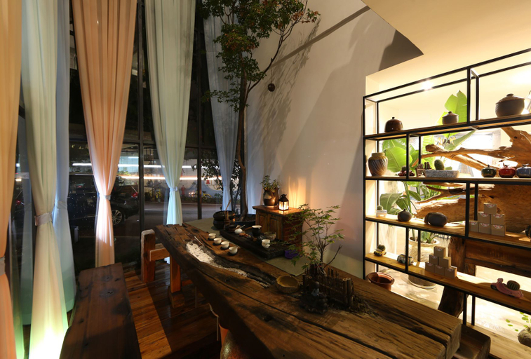 Food & Drinks 2, Huadi Hostel, Xiamen