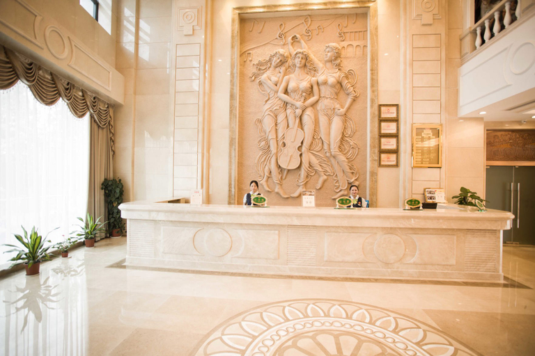 Others 5, Vienna Hotel (Hong'an), Huanggang