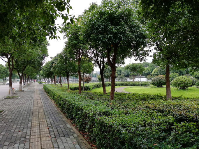 Others 3, Changchun Hotel, Ningbo